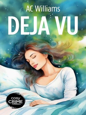 cover image of Deja Vu